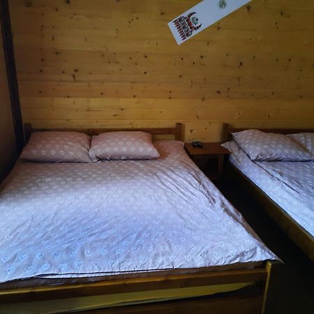 Krym Hotel Yaremche Eksteriør billede