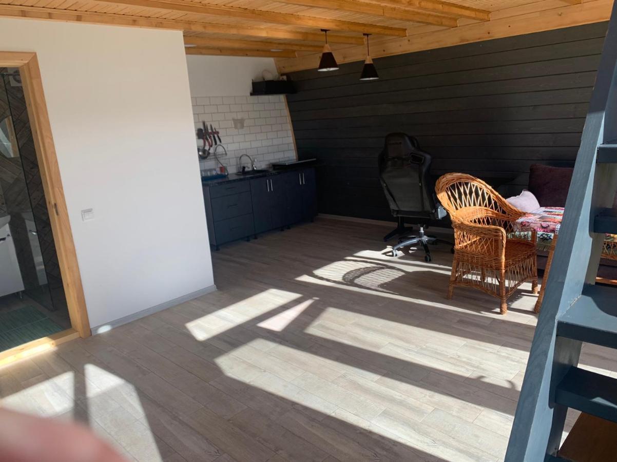 Krym Hotel Yaremche Eksteriør billede