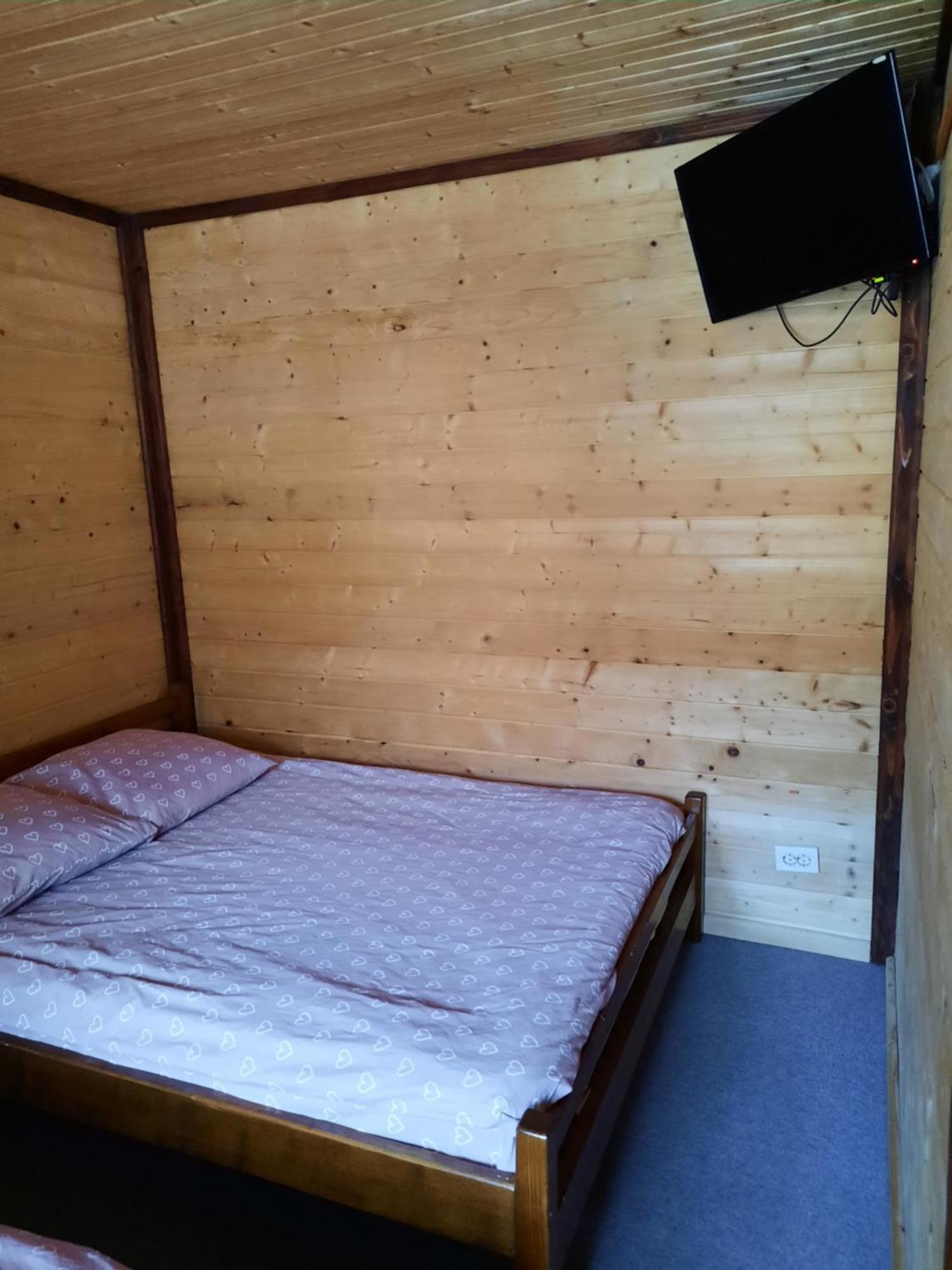 Krym Hotel Yaremche Eksteriør billede