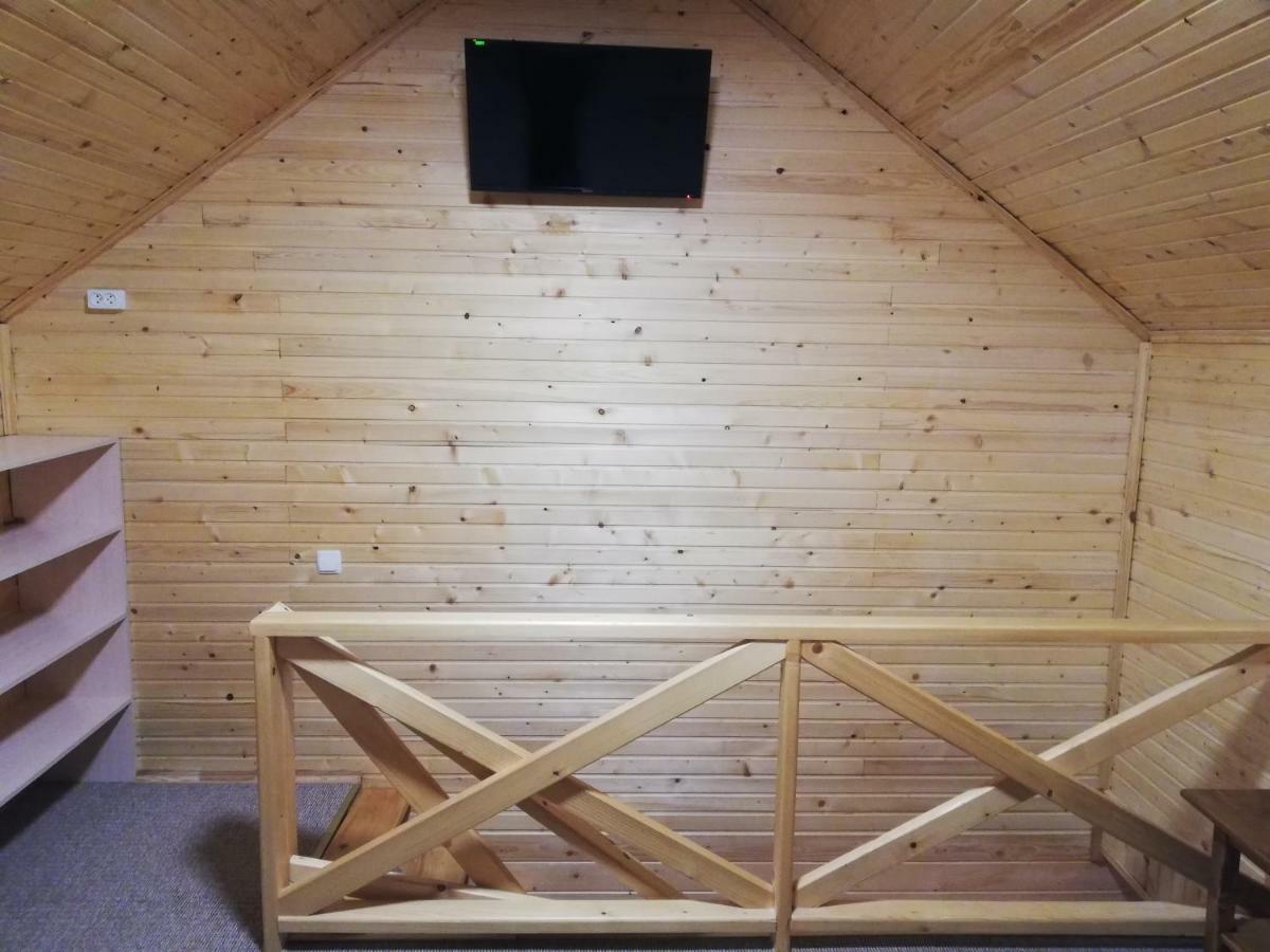 Krym Hotel Yaremche Eksteriør billede