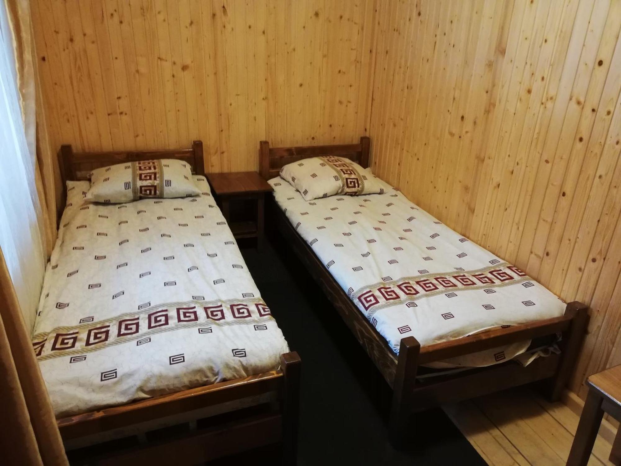 Krym Hotel Yaremche Eksteriør billede
